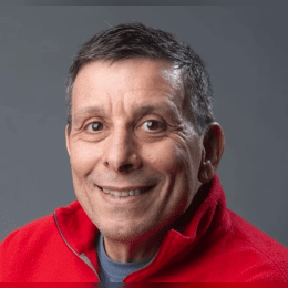 Patrick Sangimino image