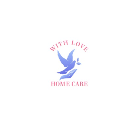 With Love Home Care image
