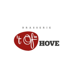 T Of in Hove image