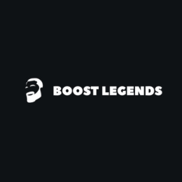 Boost Legends image