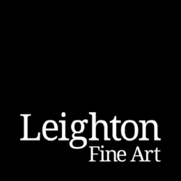 Leighton Fine Art Ltd image