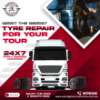 Tyre Repair in Truginia Reviews | RateItAll