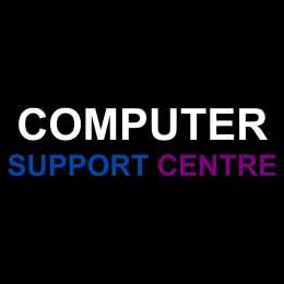 Computer Support Centre LTD image