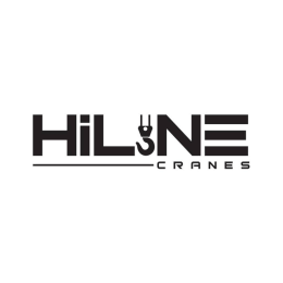 HiLine Cranes Sydney image