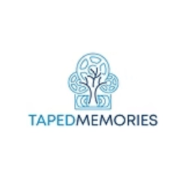 tapedmemories image