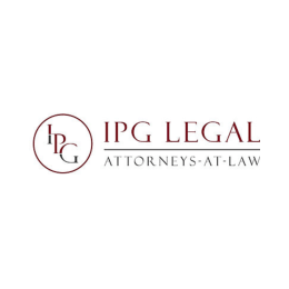 IPG Legal image