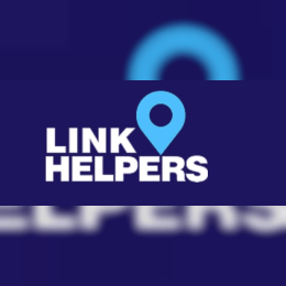 LinkHelpers Web Design Agency image