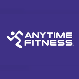 Anytime Fitness image