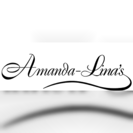 Amanda Linas Wedding Dresses image