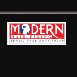Modern Hair Fixing image