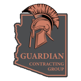 Guardian Contracting Group image