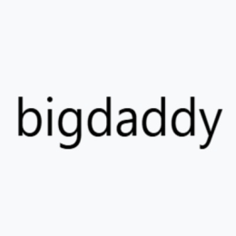 Big Daddy image