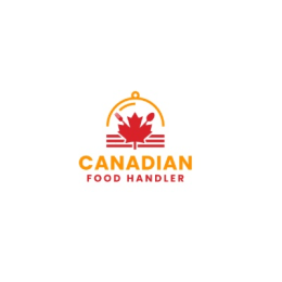 A Canadian Food Handler image
