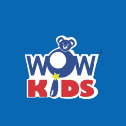 Wowkids Preschool Chain image