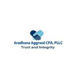 Aradhana Aggarwal CPA, PLLC image