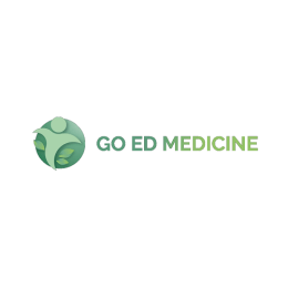 Go ED Medicine - Online Generic Pharmacy Store image