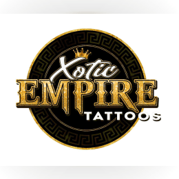 Xotic Empire Tattoos image