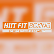HIIT Fit Boxing - Naples image