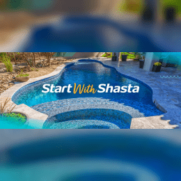 Shasta Pools Swimming Pool Builder Mesa image