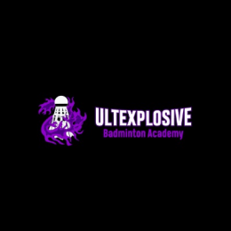 ULTExplosive Badminton Academy image