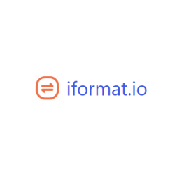iformat image