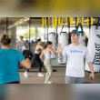Fitness Classes in  Mill Valley CA Reviews | RateItAll