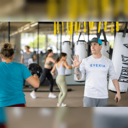 Fitness Classes in  Mill Valley CA image