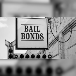 bail bond denton image