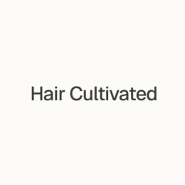 Hair Cultivated image