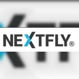 NEXTFLY Indianapolis Website Design image