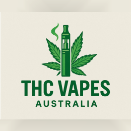THC Vape Pen Australia Shop image