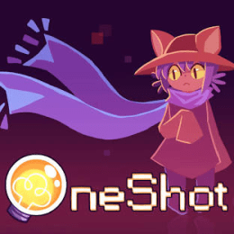 Oneshot image
