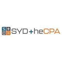 Syd The CPA image