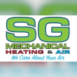SG Mechanical Air Commercial AC Repair Reviews | RateItAll