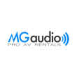MG Audio Pro Audio Rentals Reviews | RateItAll