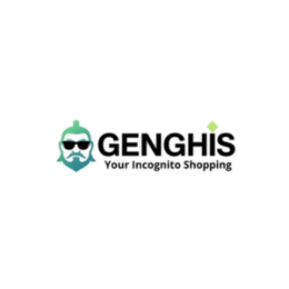 Genghis image