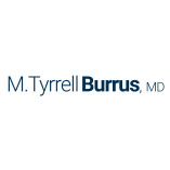 M. Tyrrell Burrus, MD image