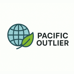 Pacific Outlier - Science & Tech Insights image