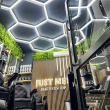 Hex Grid Lights For Barber Shop Reviews | RateItAll