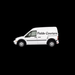 Fields Couriers image