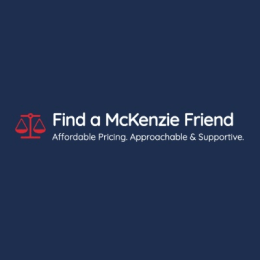 Find a McKenzie Friend image
