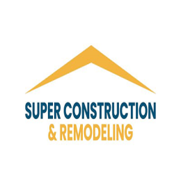 Super Construction and Remodeling image