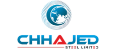 Chhajed Steel Limited image