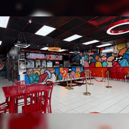 Asad’s Hot Chicken image