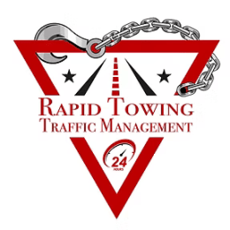 Rapid Towing & Traffic Management image
