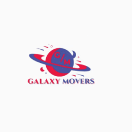 Galaxy Movers Calgary image