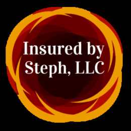 Insured by Steph, LLC image