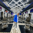 Diamond LED Lights for Barbershop Reviews | RateItAll