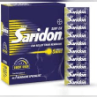 Saridon Tablet Uses: Benefits, Dosage, and Precautions Reviews | RateItAll