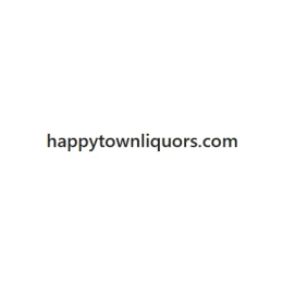Happy Town Liquor image